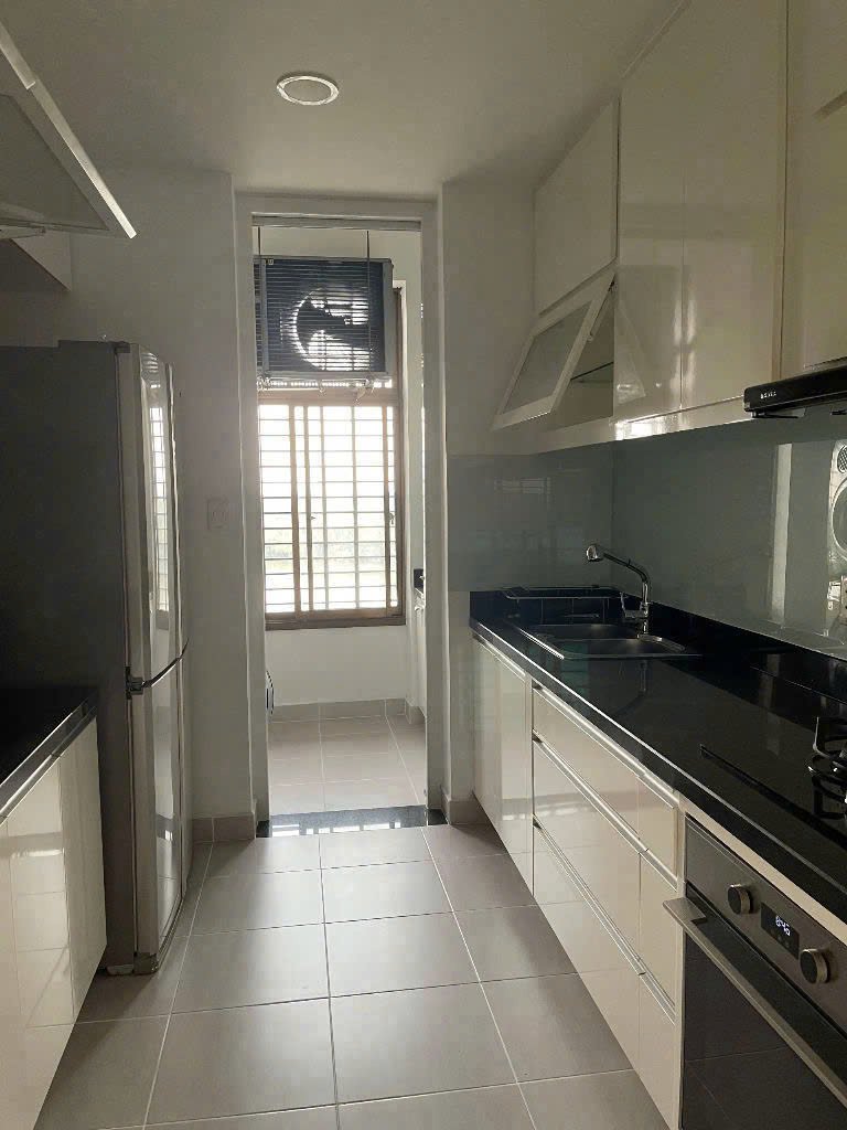 The Panorama / 3BR / $2,200