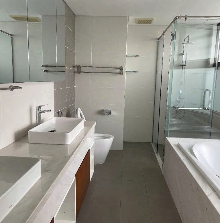The Panorama / 3BR / $2,200