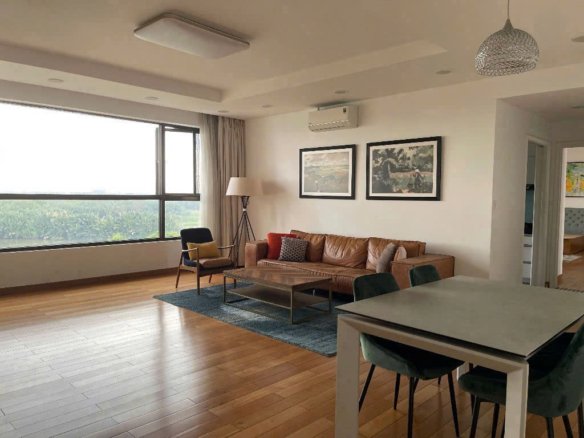 The Panorama / 3BR / $2,200