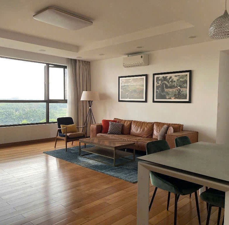 The Panorama / 3BR / $2,200