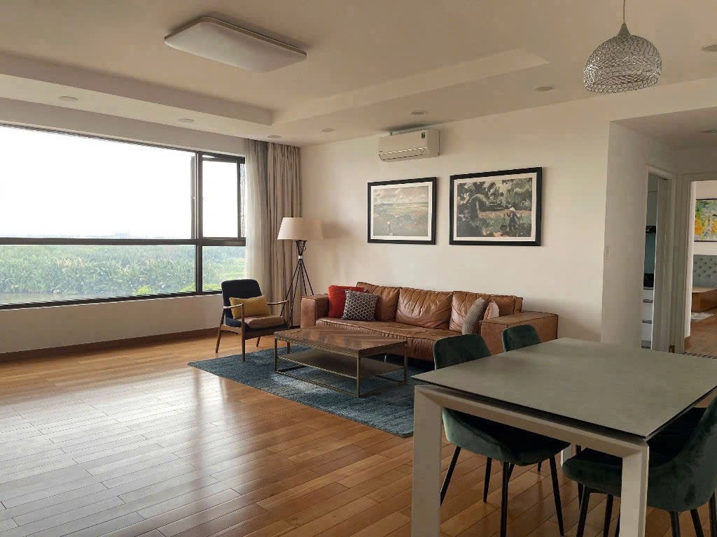 The Panorama / 3BR / $2,200