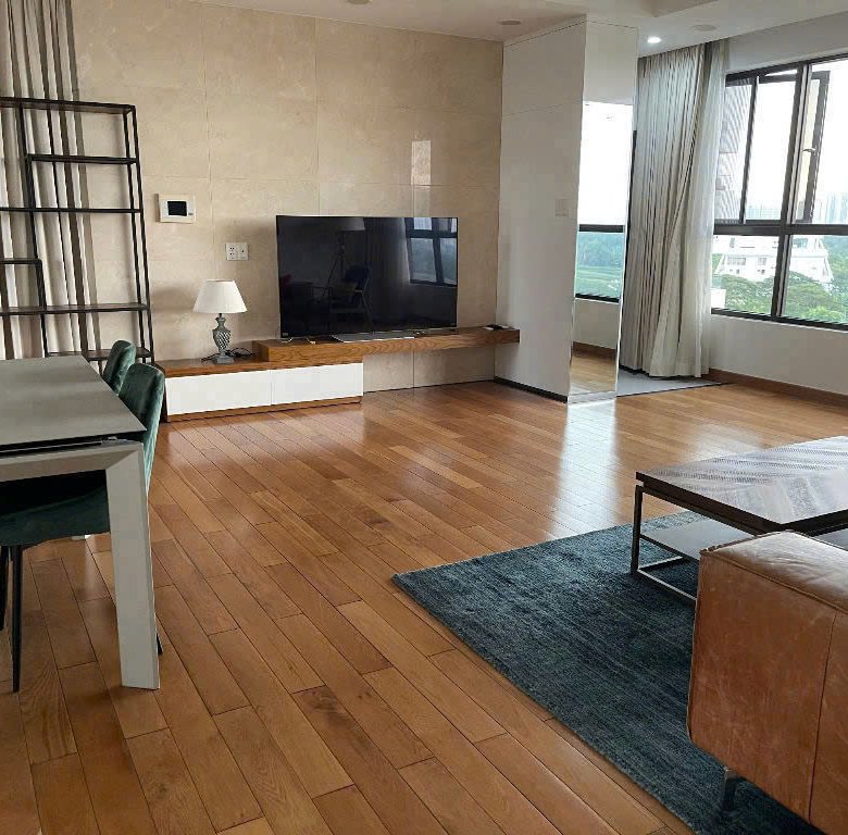 The Panorama / 3BR / $2,200