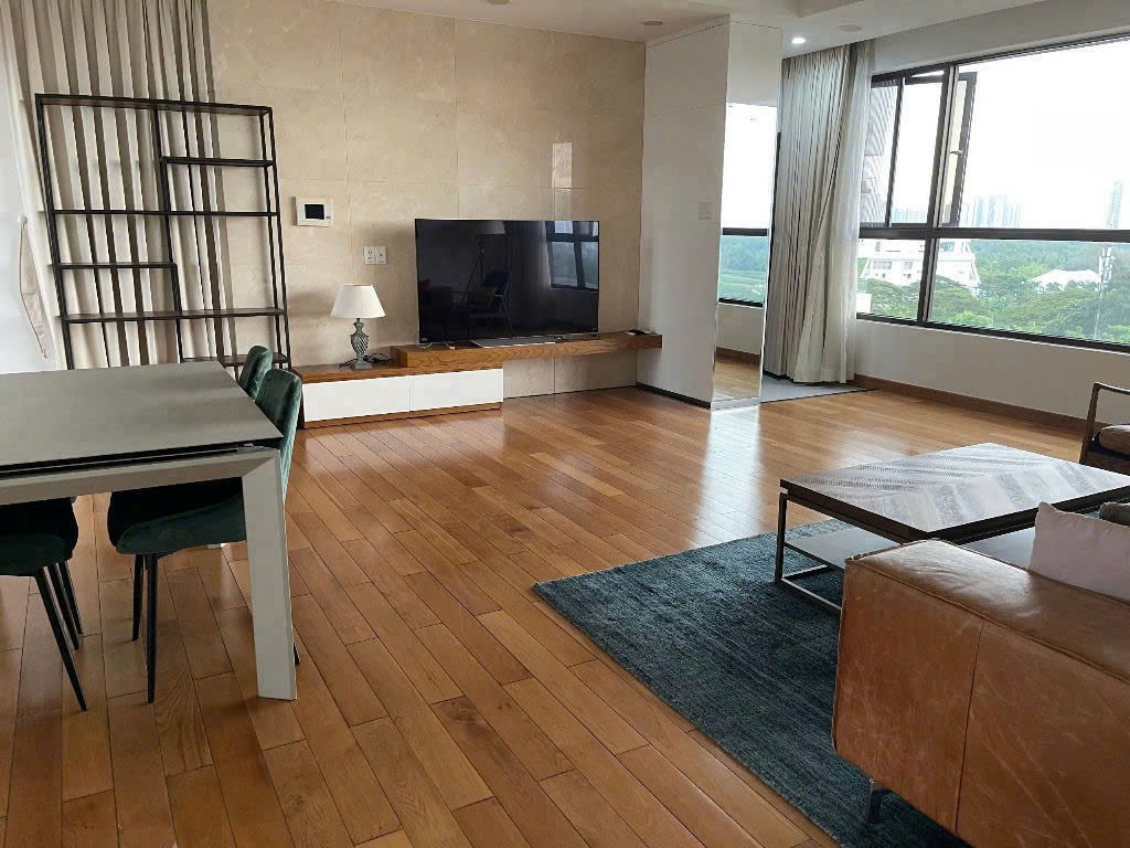 The Panorama / 3BR / $2,200