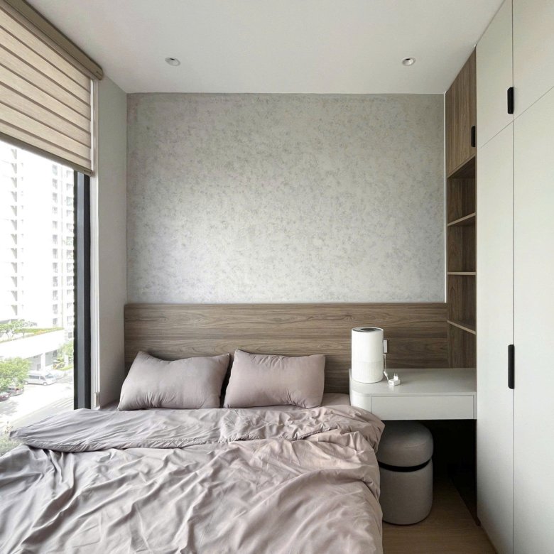 The Aurora / 2BR / $1,250