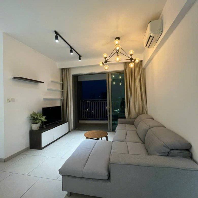 Riviera Point / 2BR / $835
