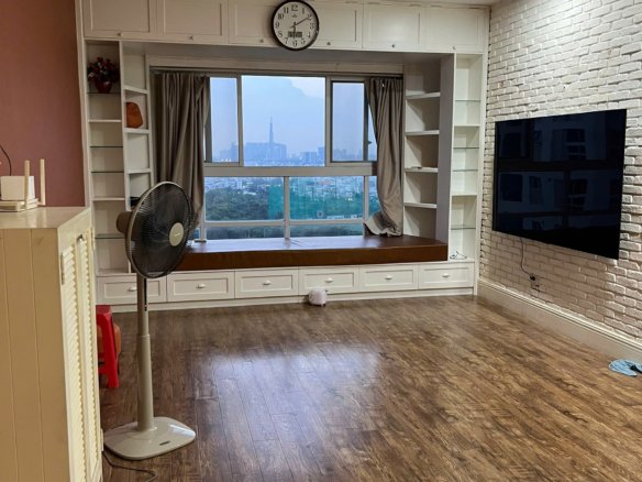 Happy Valley / 3BR / $950