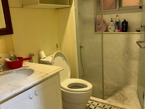 Happy Valley / 3BR / $950
