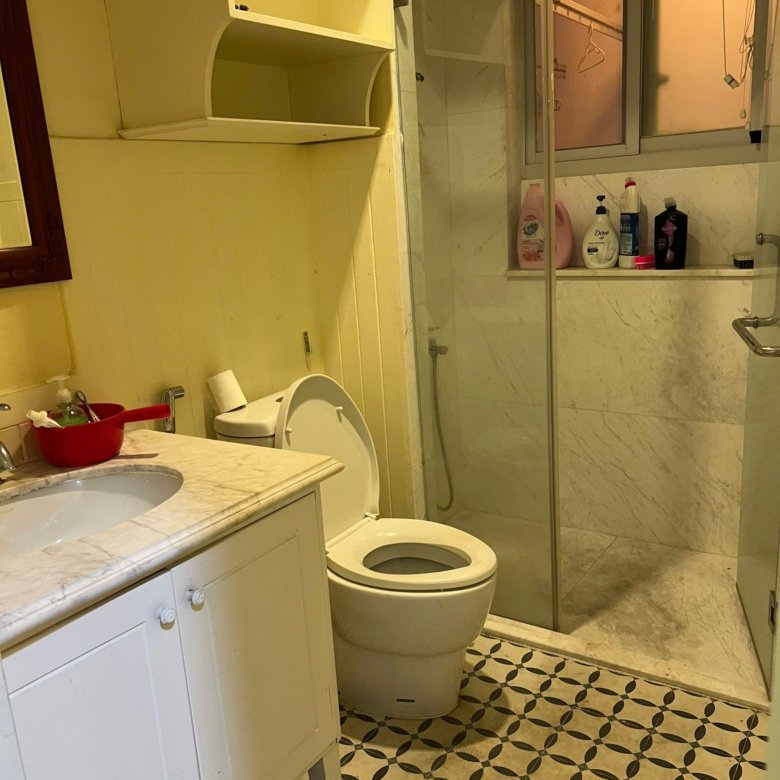 Happy Valley / 3BR / $950