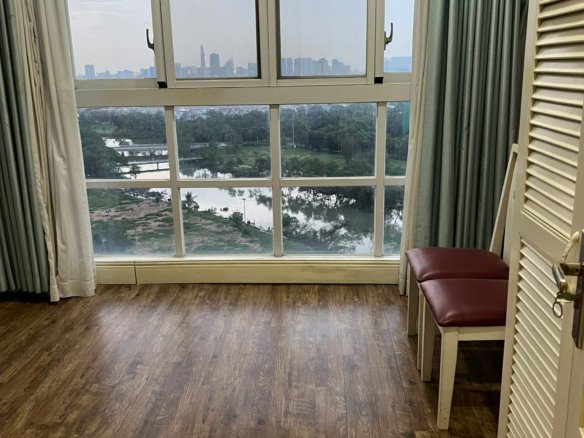 Happy Valley / 3BR / $950