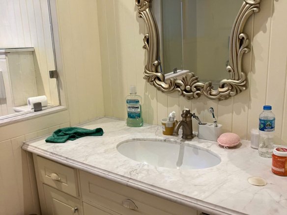 Happy Valley / 3BR / $950