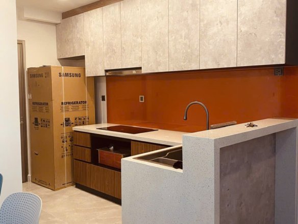 MIDTOWN / 2BR / $1,520