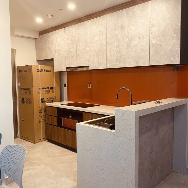 MIDTOWN / 2BR / $1,520