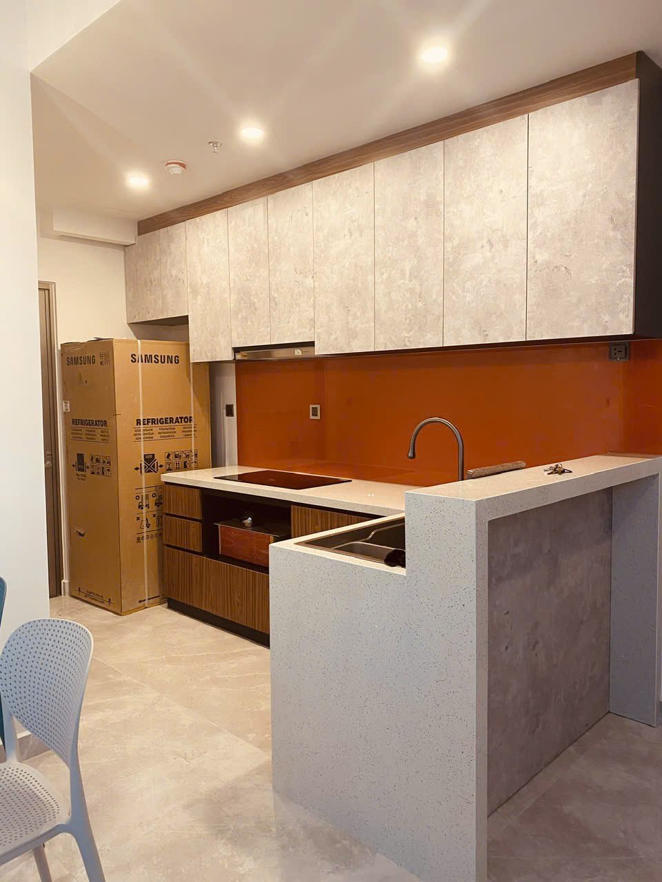MIDTOWN / 2BR / $1,520