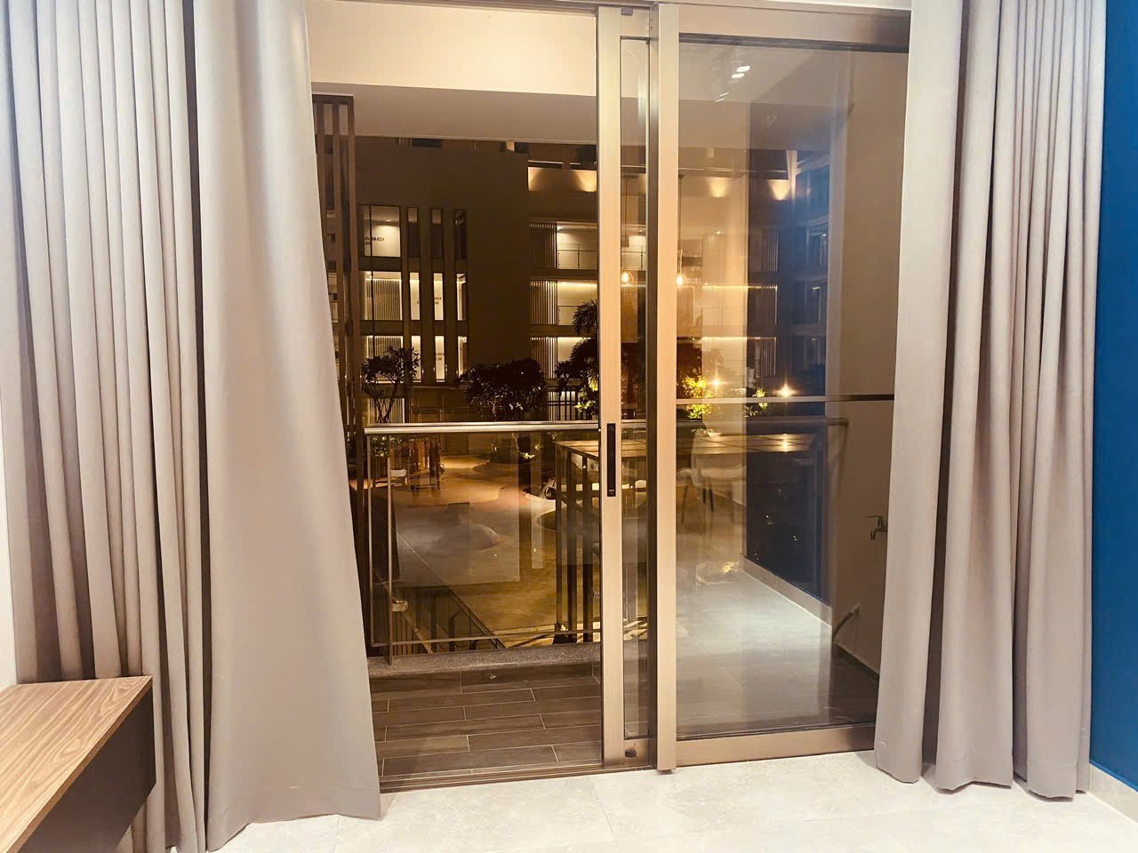 MIDTOWN / 2BR / $1,520