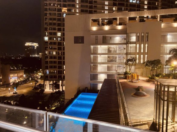 MIDTOWN / 2BR / $1,520