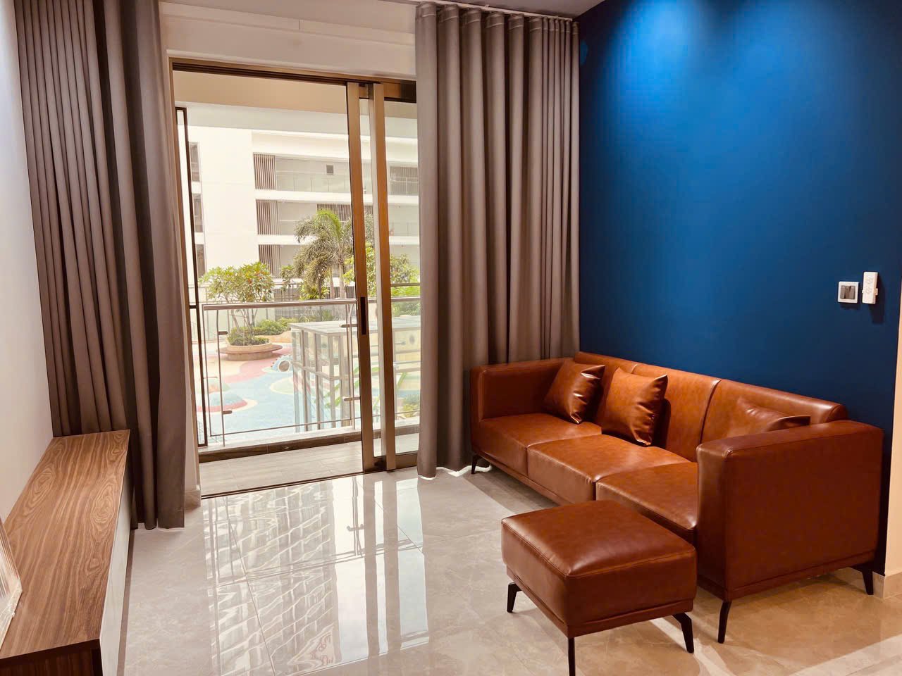 MIDTOWN / 2BR / $1,520