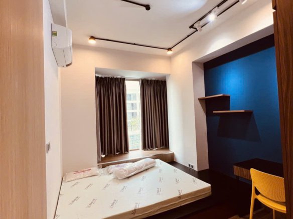 MIDTOWN / 2BR / $1,520