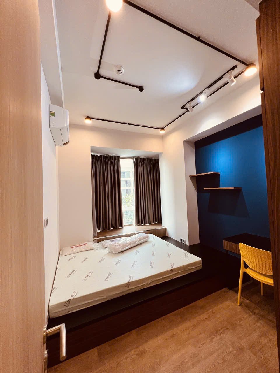 MIDTOWN / 2BR / $1,520