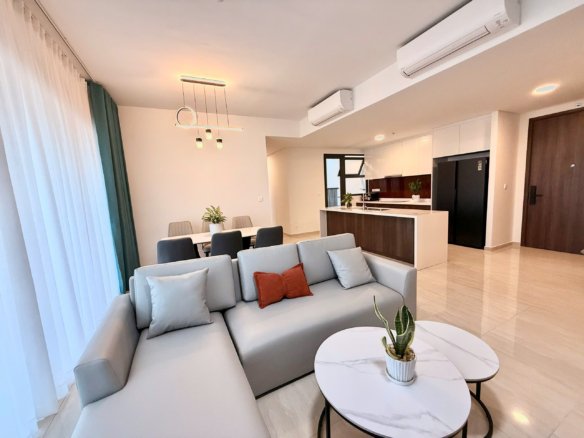 The Infinity / 3BR / $1,710