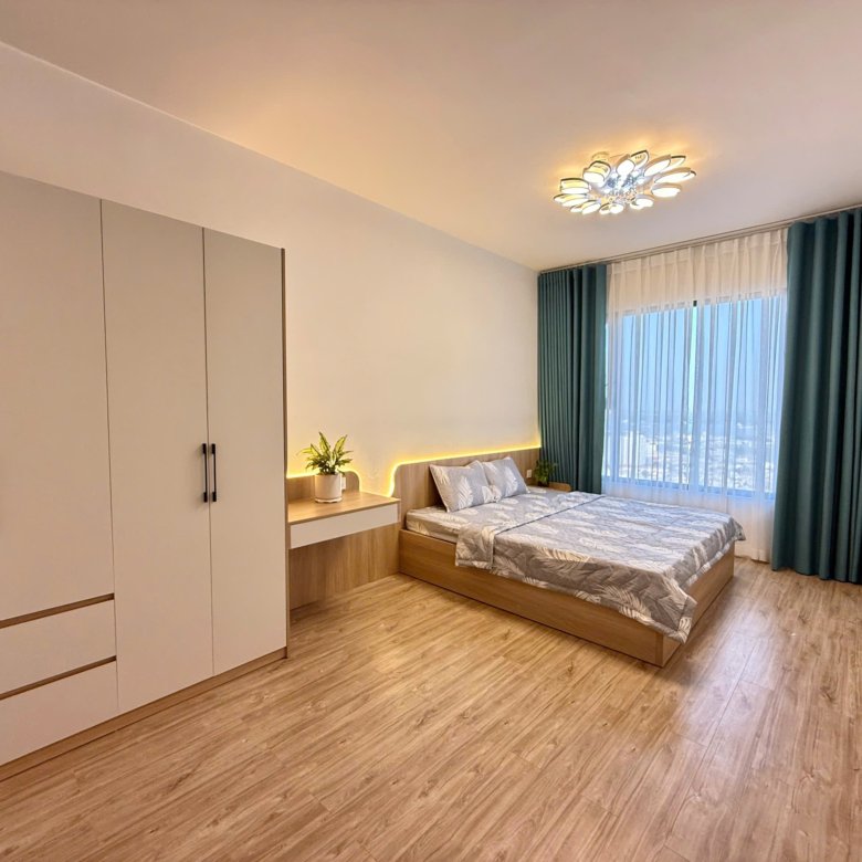 The Infinity / 3BR / $1,710