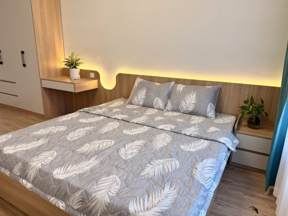 The Infinity / 3BR / $1,710