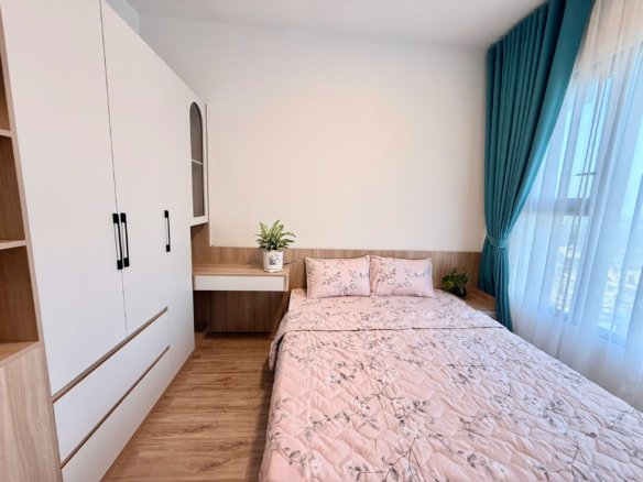 The Infinity / 3BR / $1,710