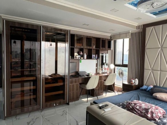 The Panorama / 3BR / $1,500