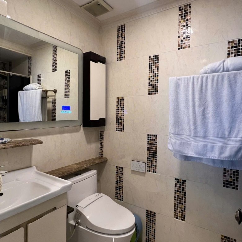 The Panorama / 3BR / $1,500