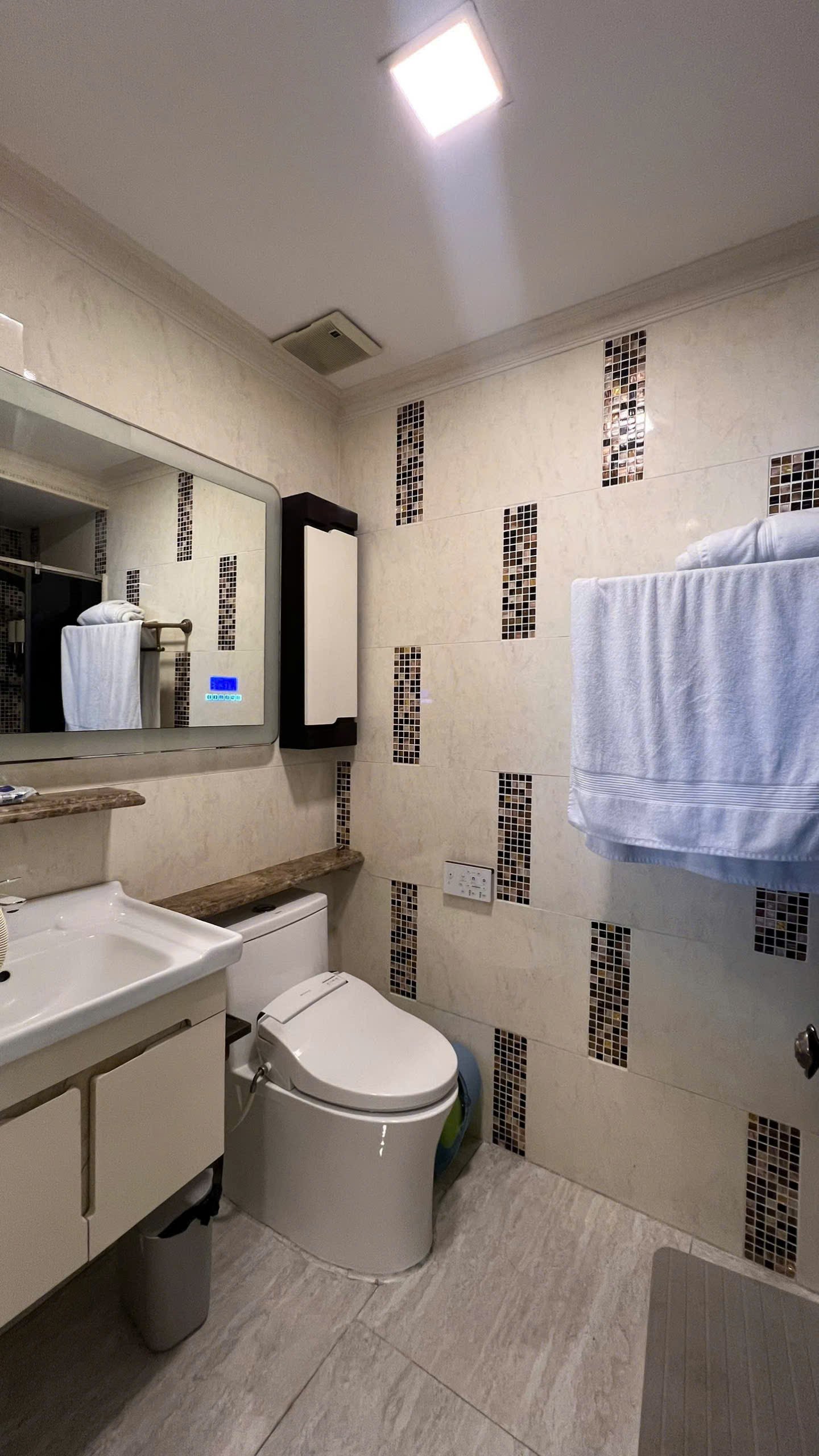 The Panorama / 3BR / $1,500
