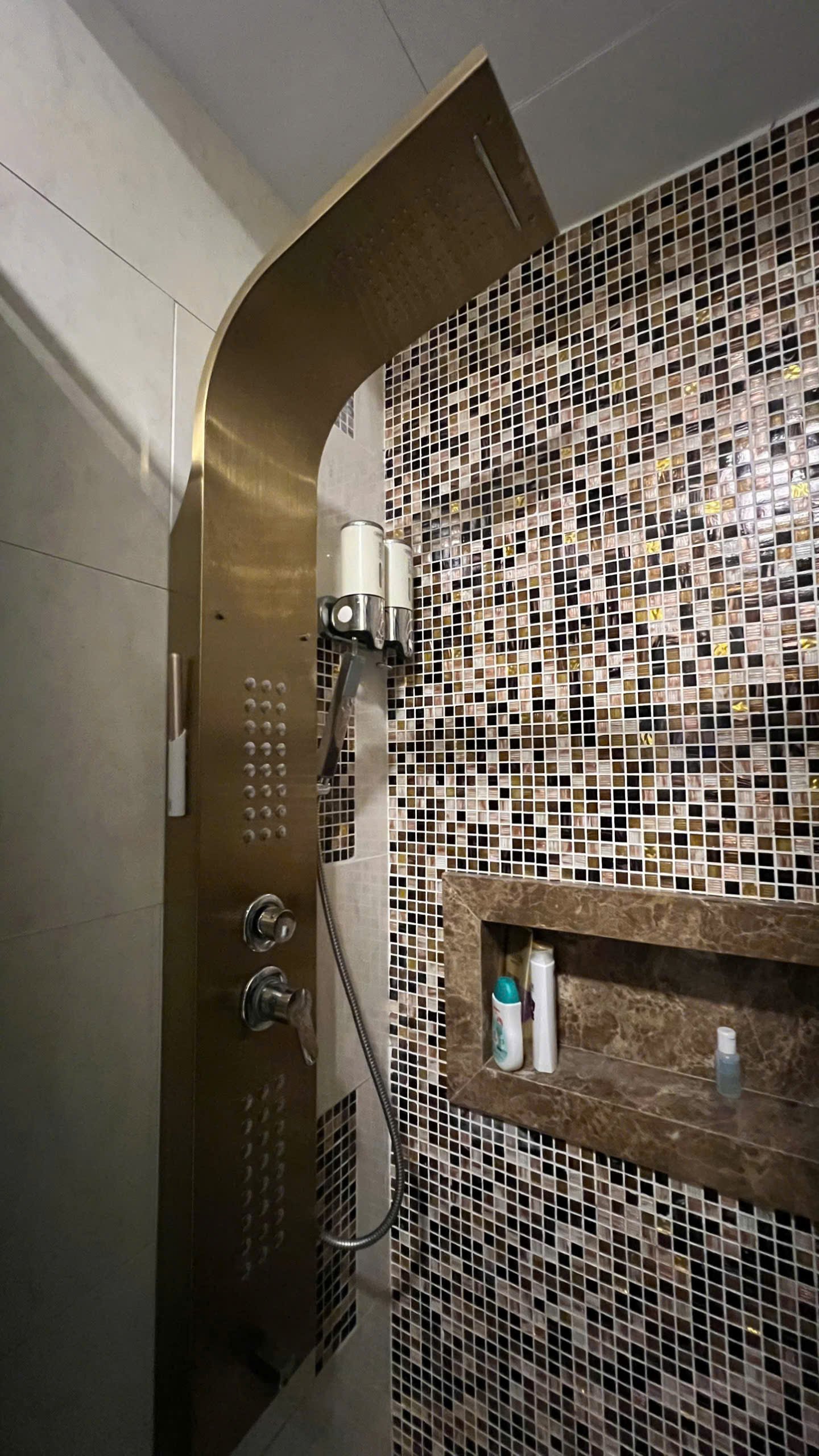 The Panorama / 3BR / $1,500