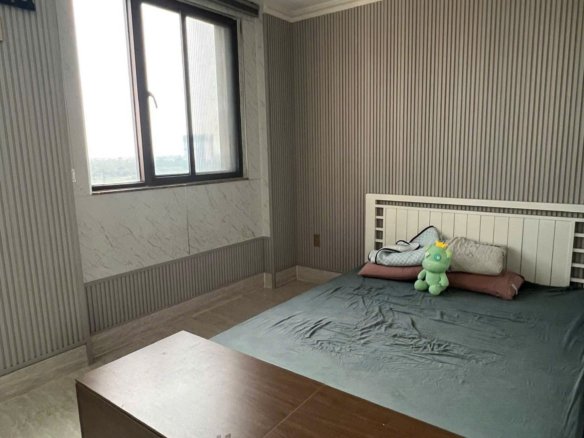 The Panorama / 3BR / $1,500