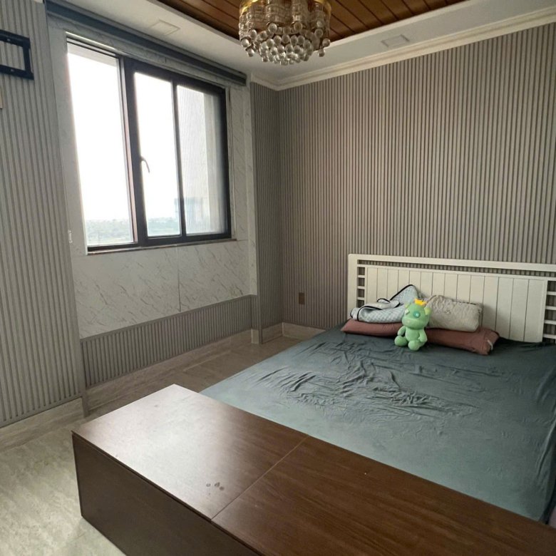 The Panorama / 3BR / $1,500