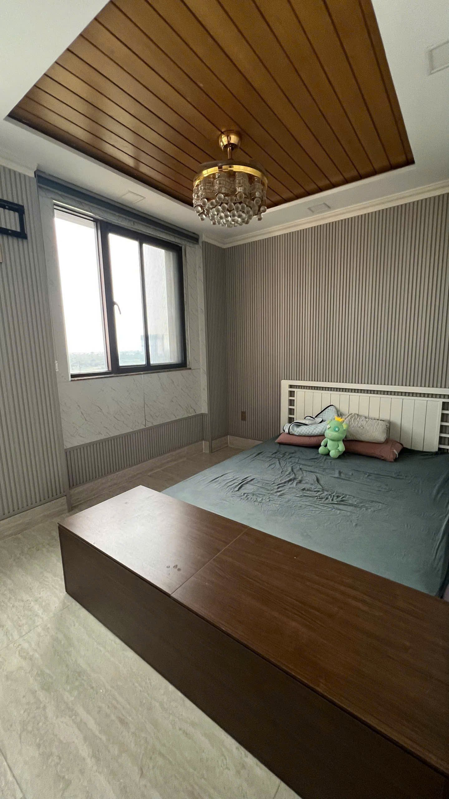 The Panorama / 3BR / $1,500