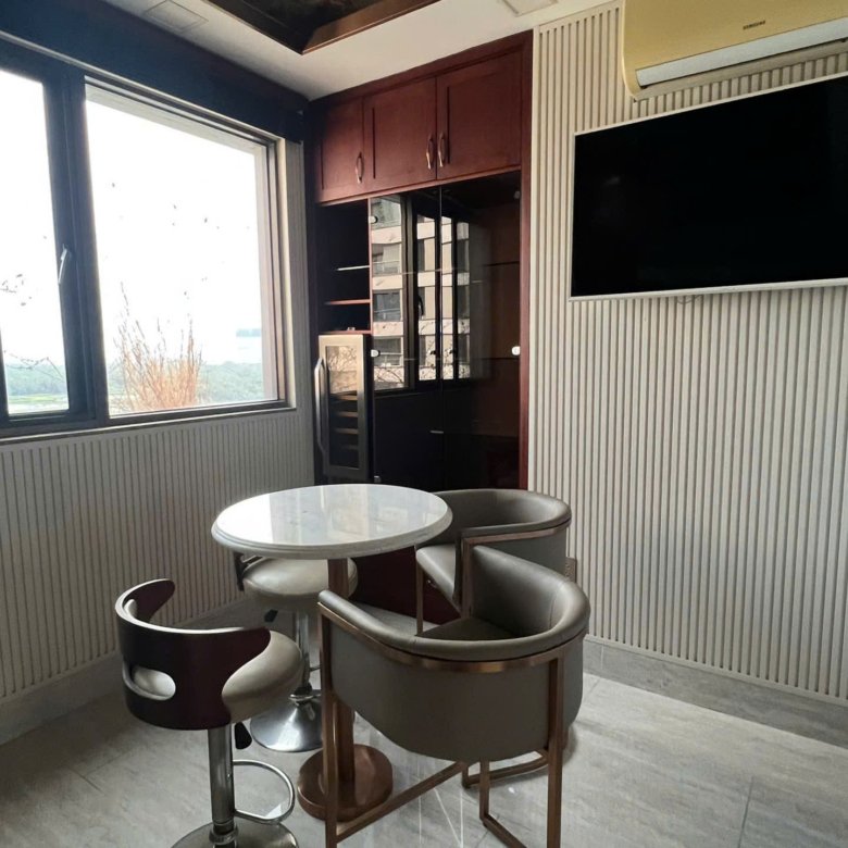 The Panorama / 3BR / $1,500