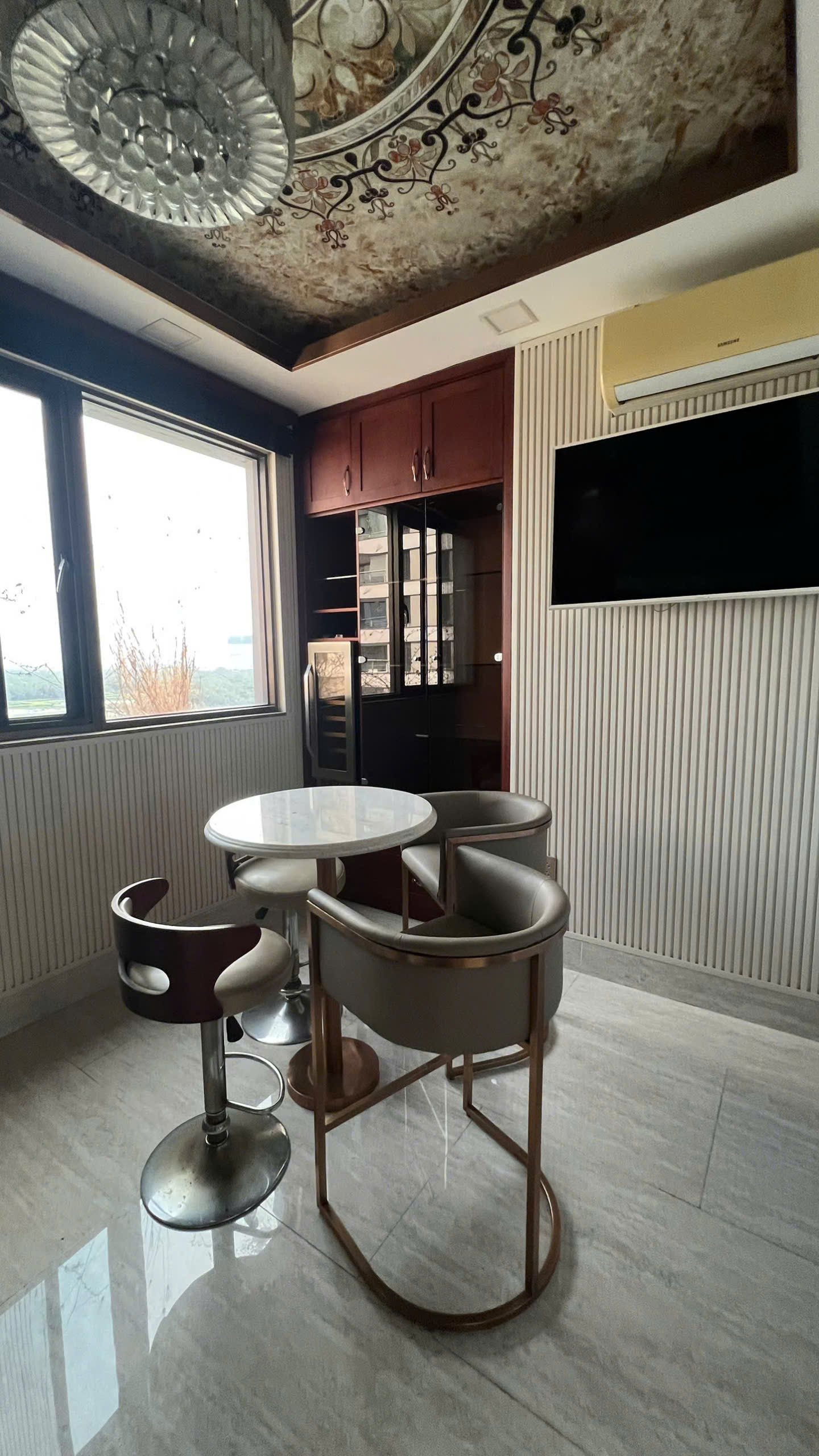 The Panorama / 3BR / $1,500