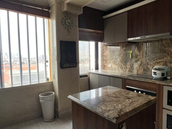 The Panorama / 3BR / $1,500