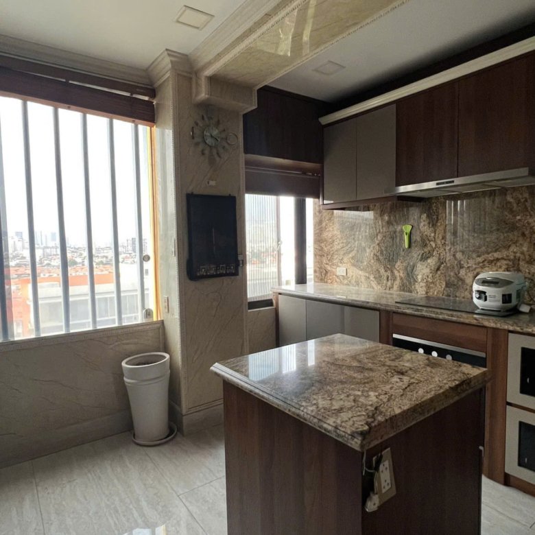 The Panorama / 3BR / $1,500