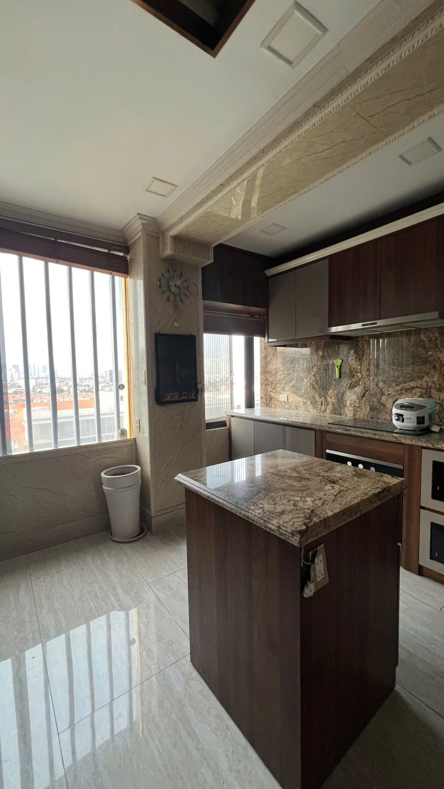 The Panorama / 3BR / $1,500