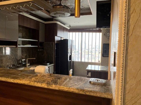The Panorama / 3BR / $1,500