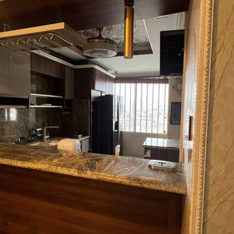 The Panorama / 3BR / $1,500