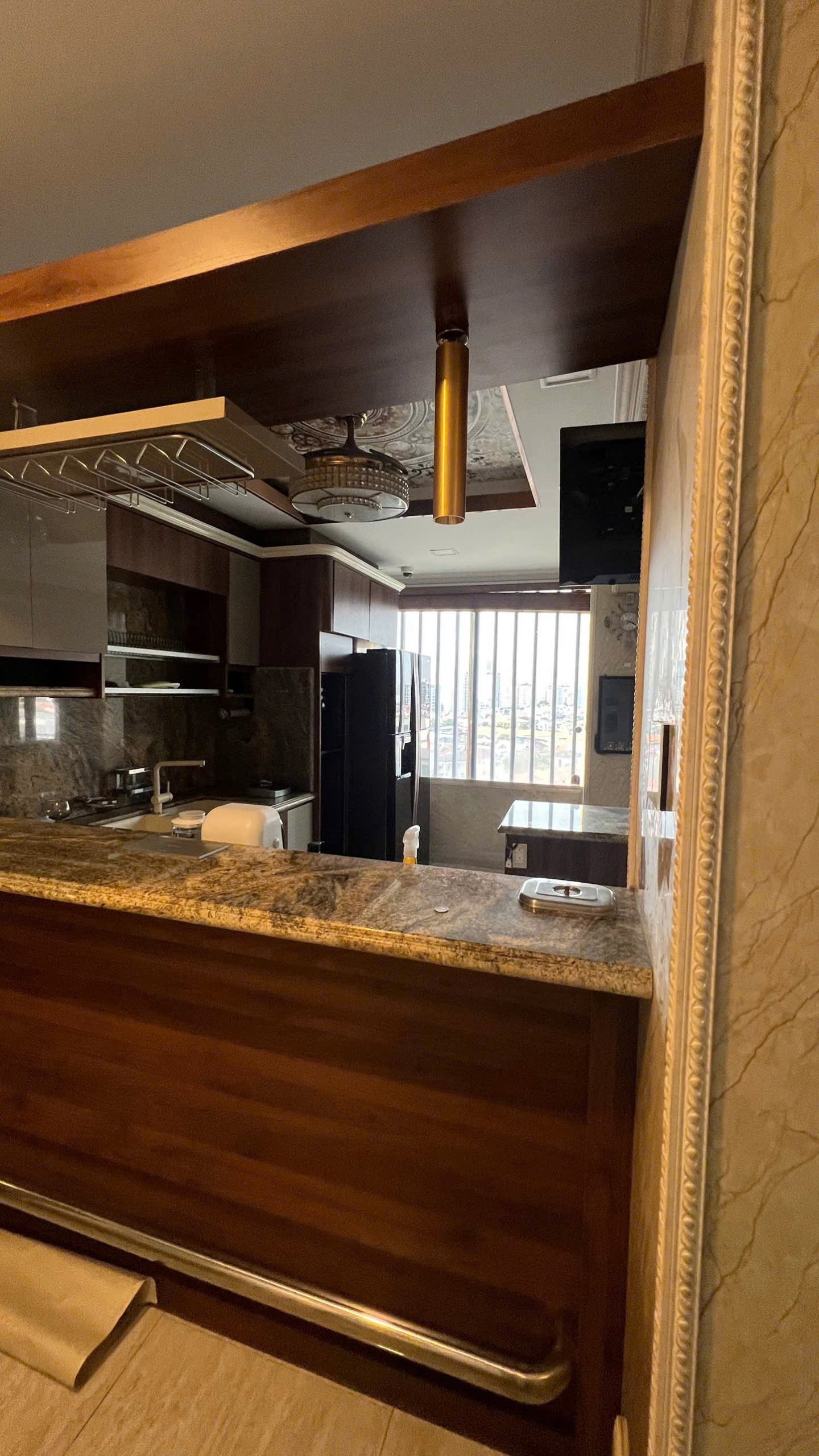 The Panorama / 3BR / $1,500