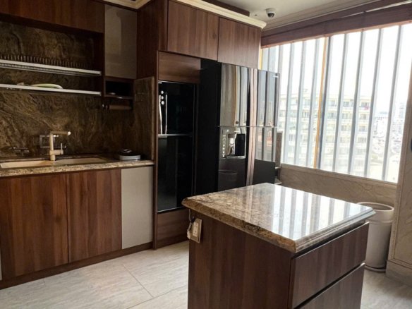 The Panorama / 3BR / $1,500
