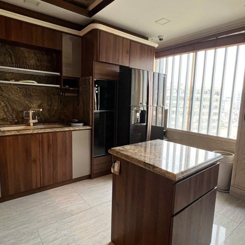 The Panorama / 3BR / $1,500