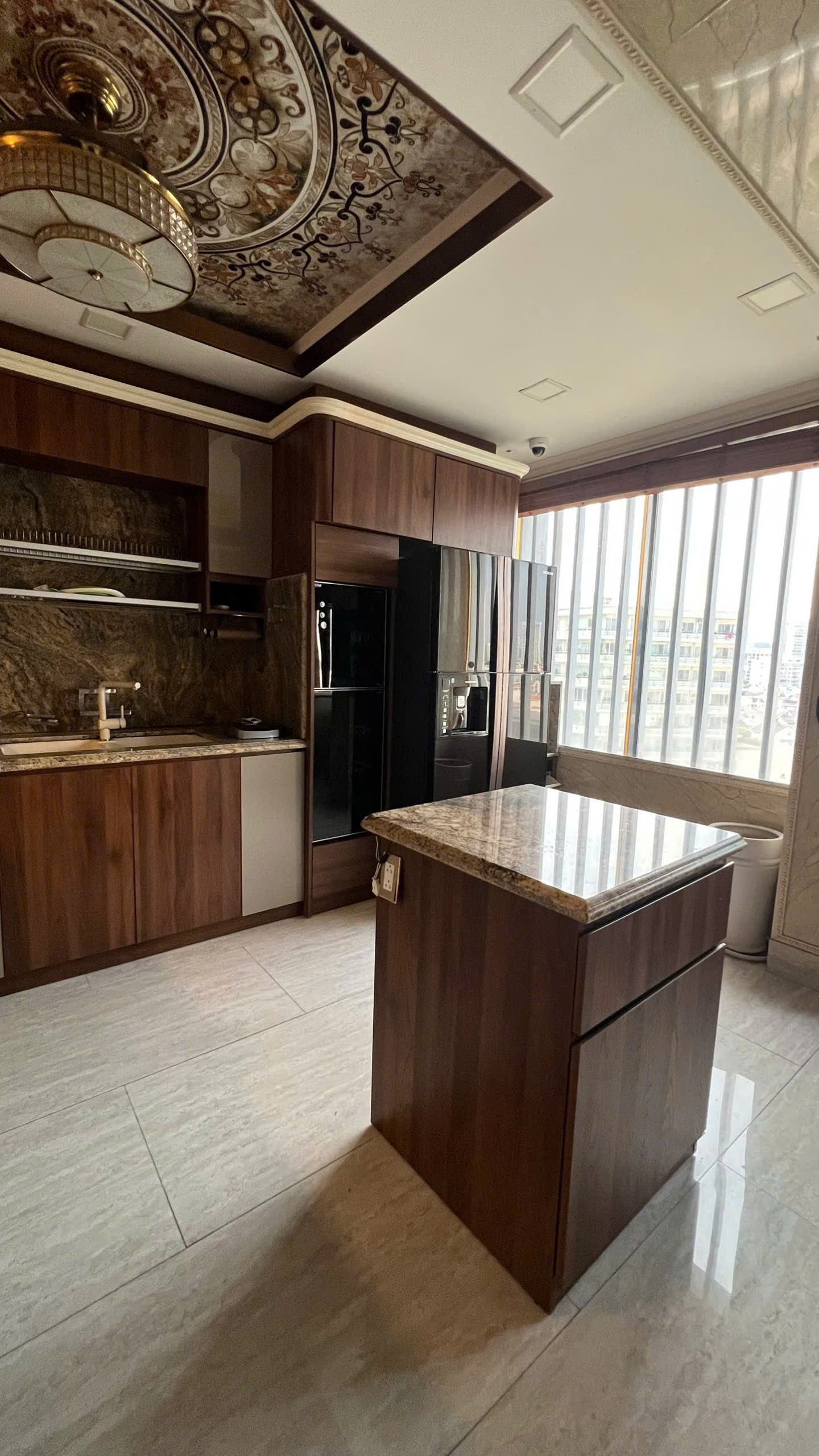 The Panorama / 3BR / $1,500