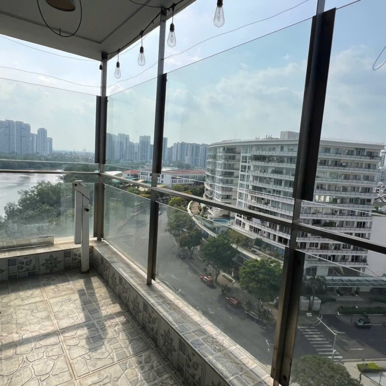 The Panorama / 3BR / $1,500