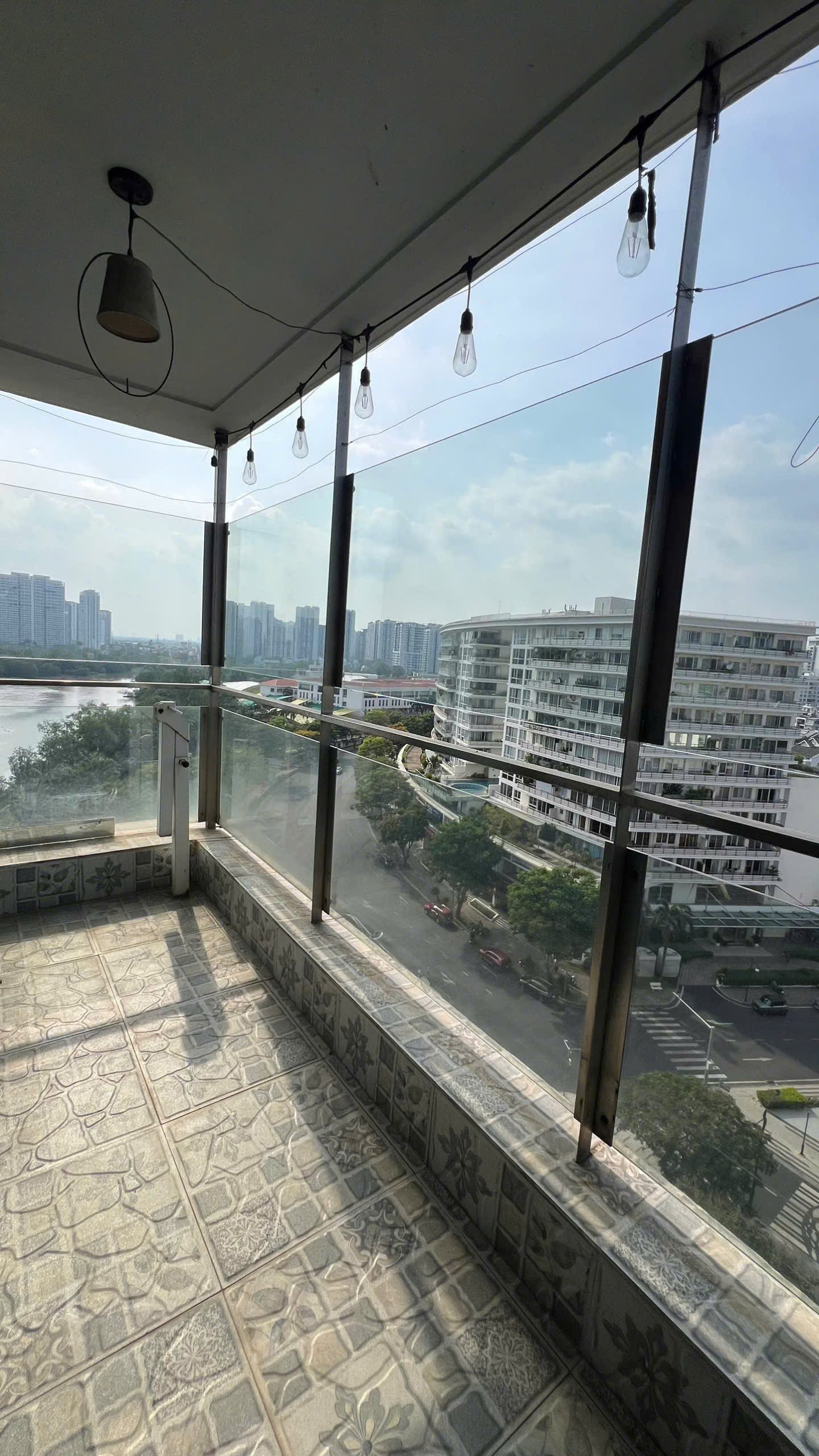 The Panorama / 3BR / $1,500
