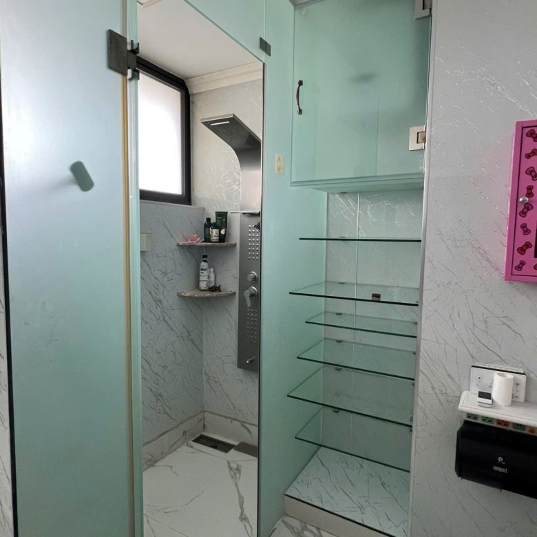 The Panorama / 3BR / $1,500