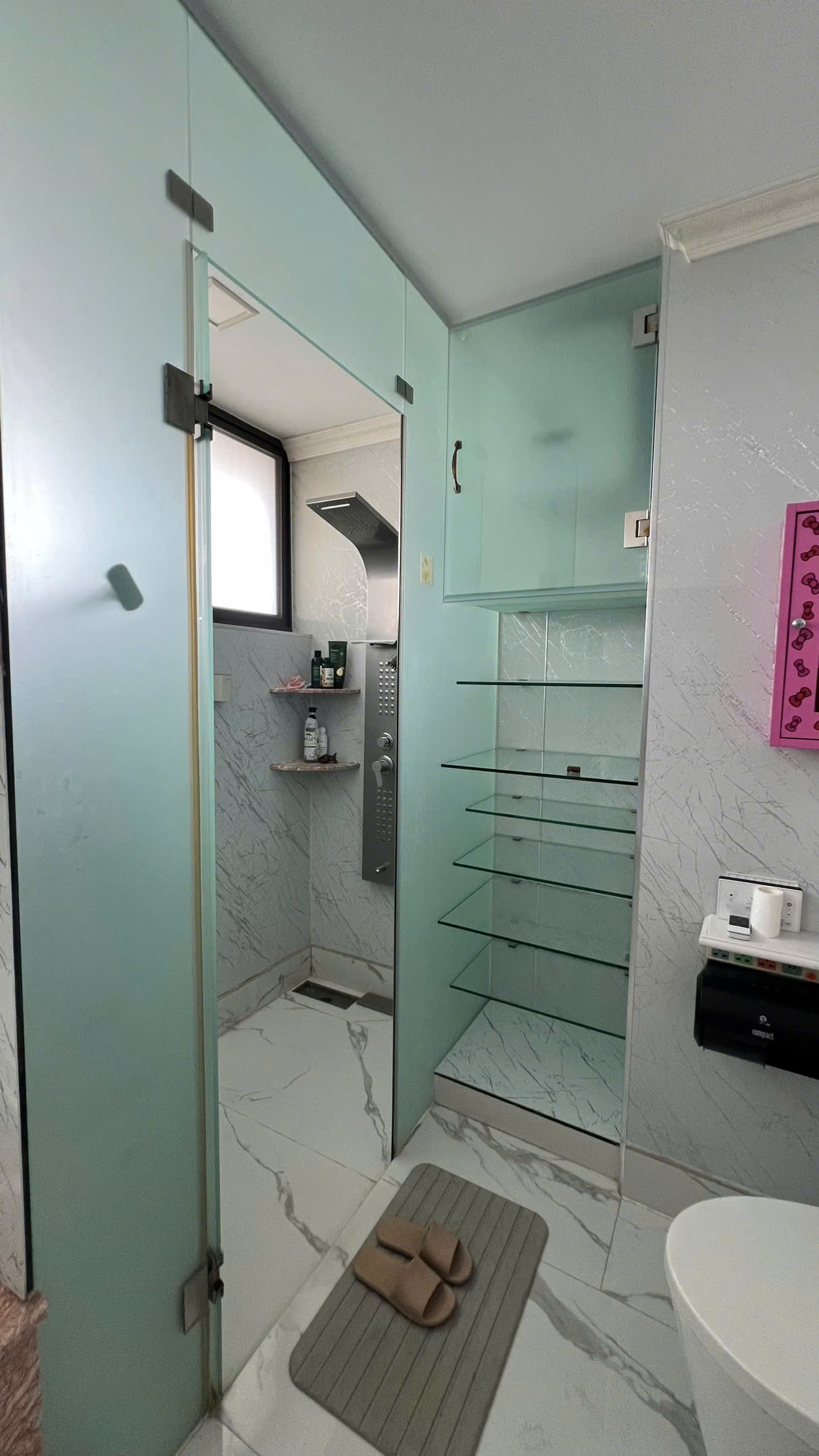 The Panorama / 3BR / $1,500