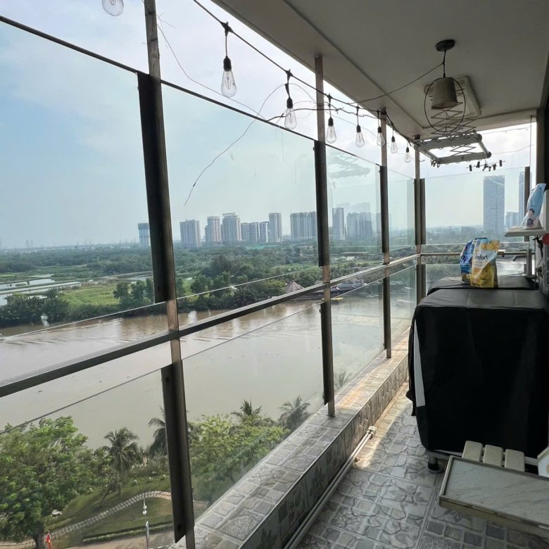 The Panorama / 3BR / $1,500