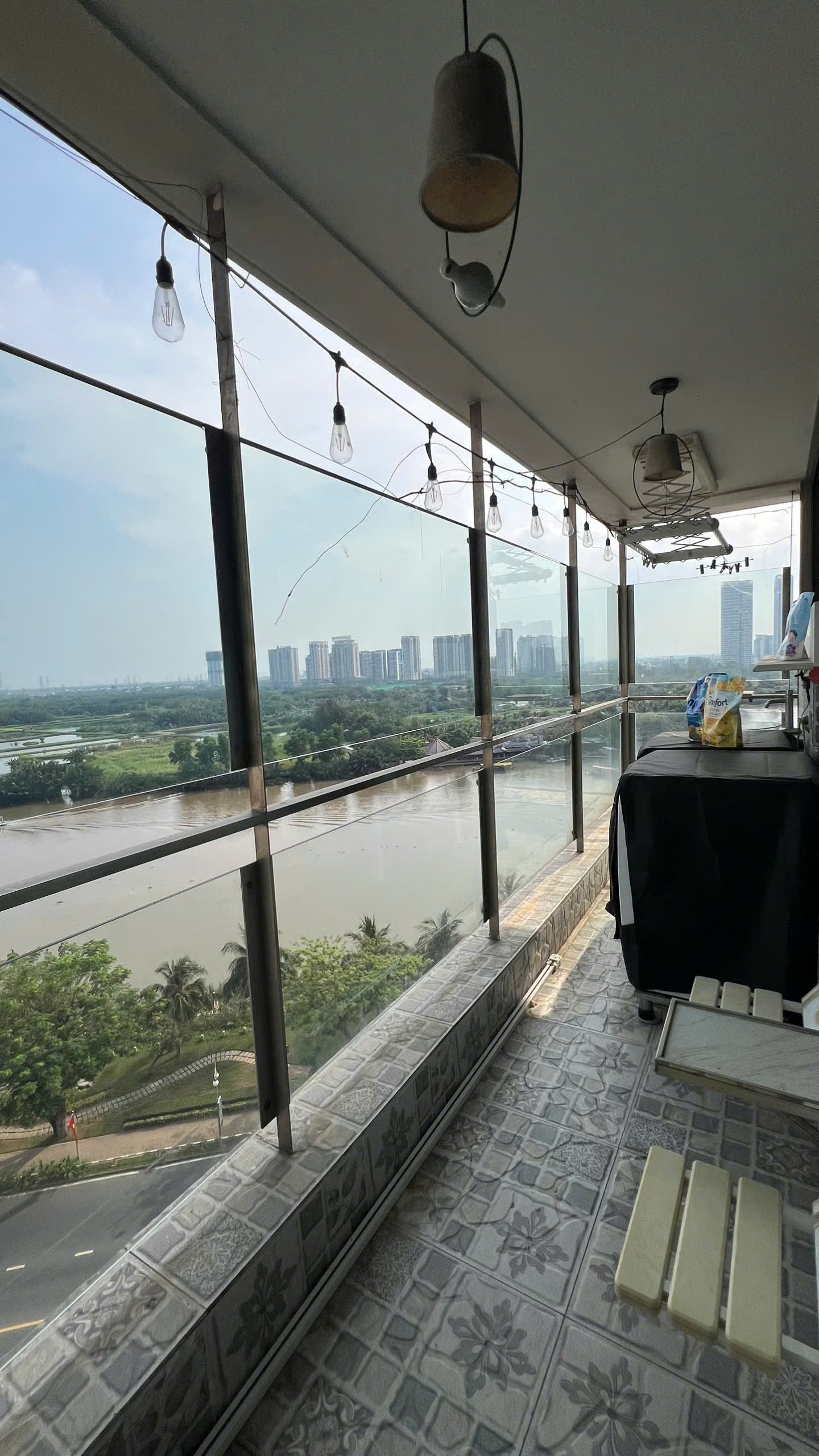 The Panorama / 3BR / $1,500